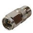 Adaptateur FME femelle vers SMA mâle