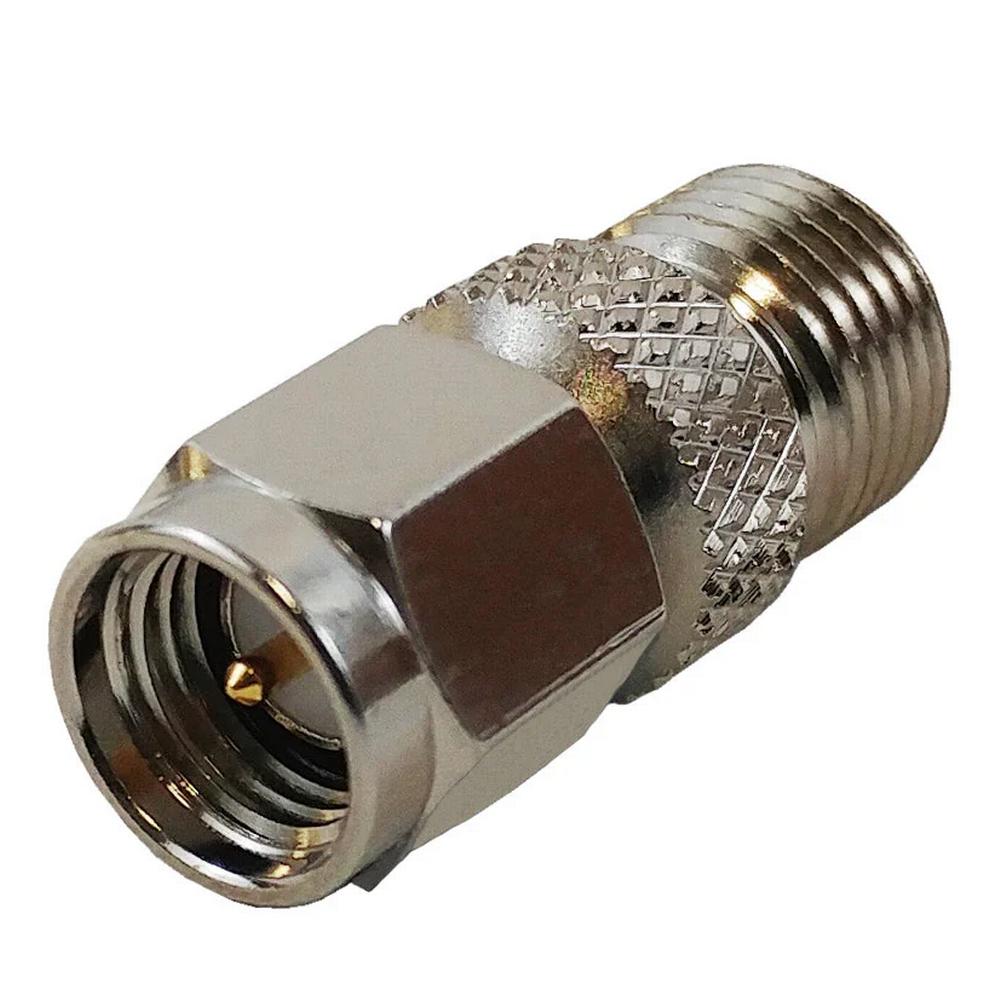 FME Female to SMA Male Adapter