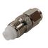Adaptateur FME femelle vers SMA mâle