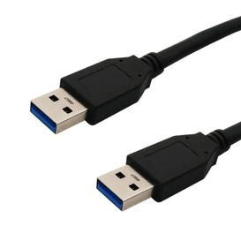 USB 3.0 A Male to A Male SuperSpeed Cable - 15ft