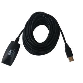 Câble d’extension actif USB AA mâle/femelle 2.0