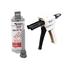 8332-50ML  Fast Set Epoxy with Dispensing Gun