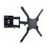 Full Motion Wall Mount for 23-55in TVs