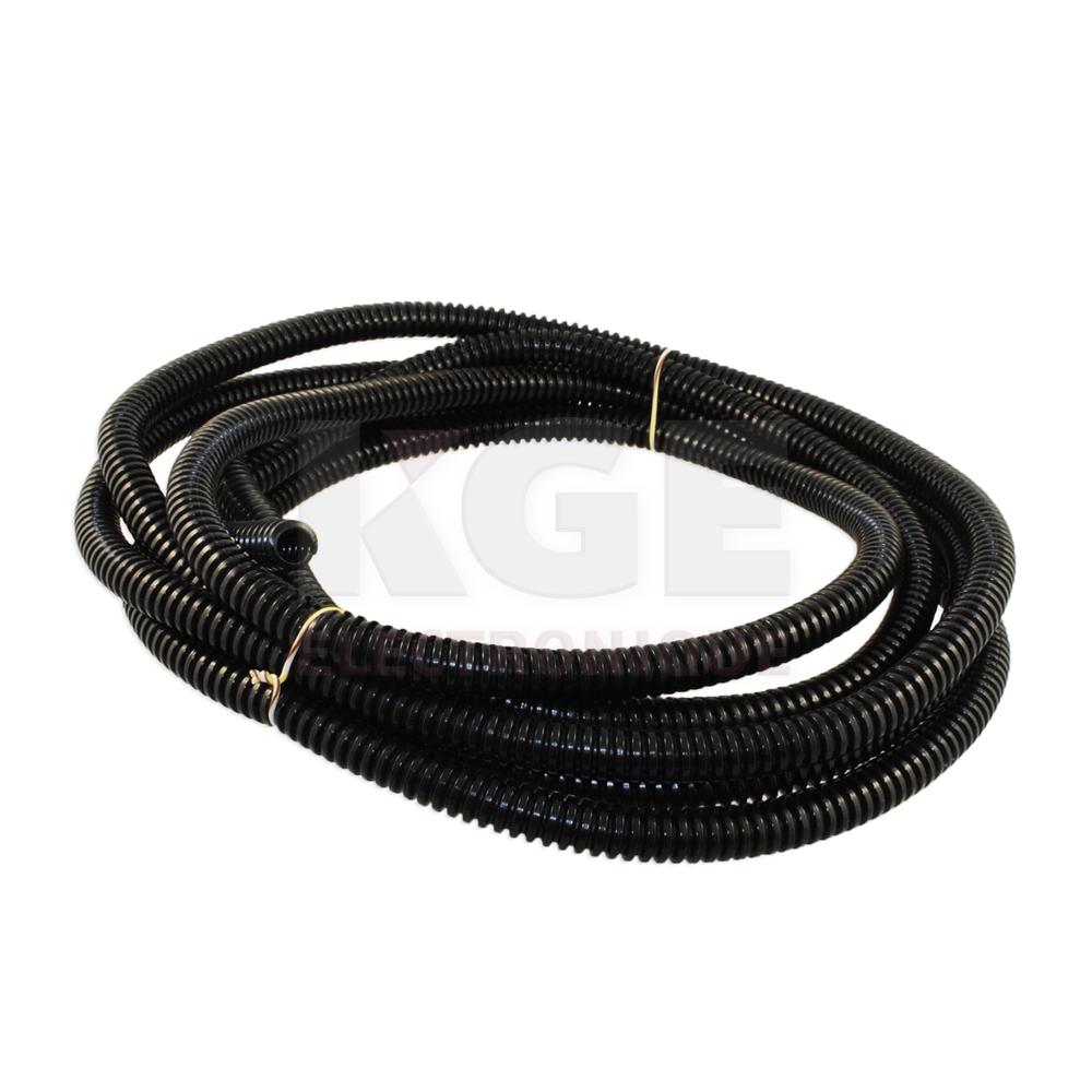 Tube Fendu - 1/4