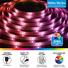 100ft Multi-Color LED Light Strip (2 x 50')