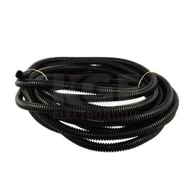 Tube Fendu - 1/4