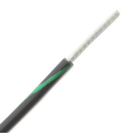 22 AWG SILVER-PLATED COPPER WIRE