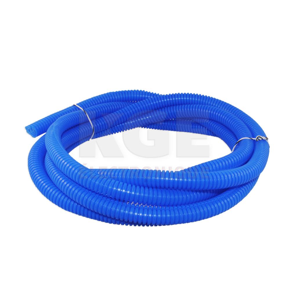 Tube Fendu - 3/8