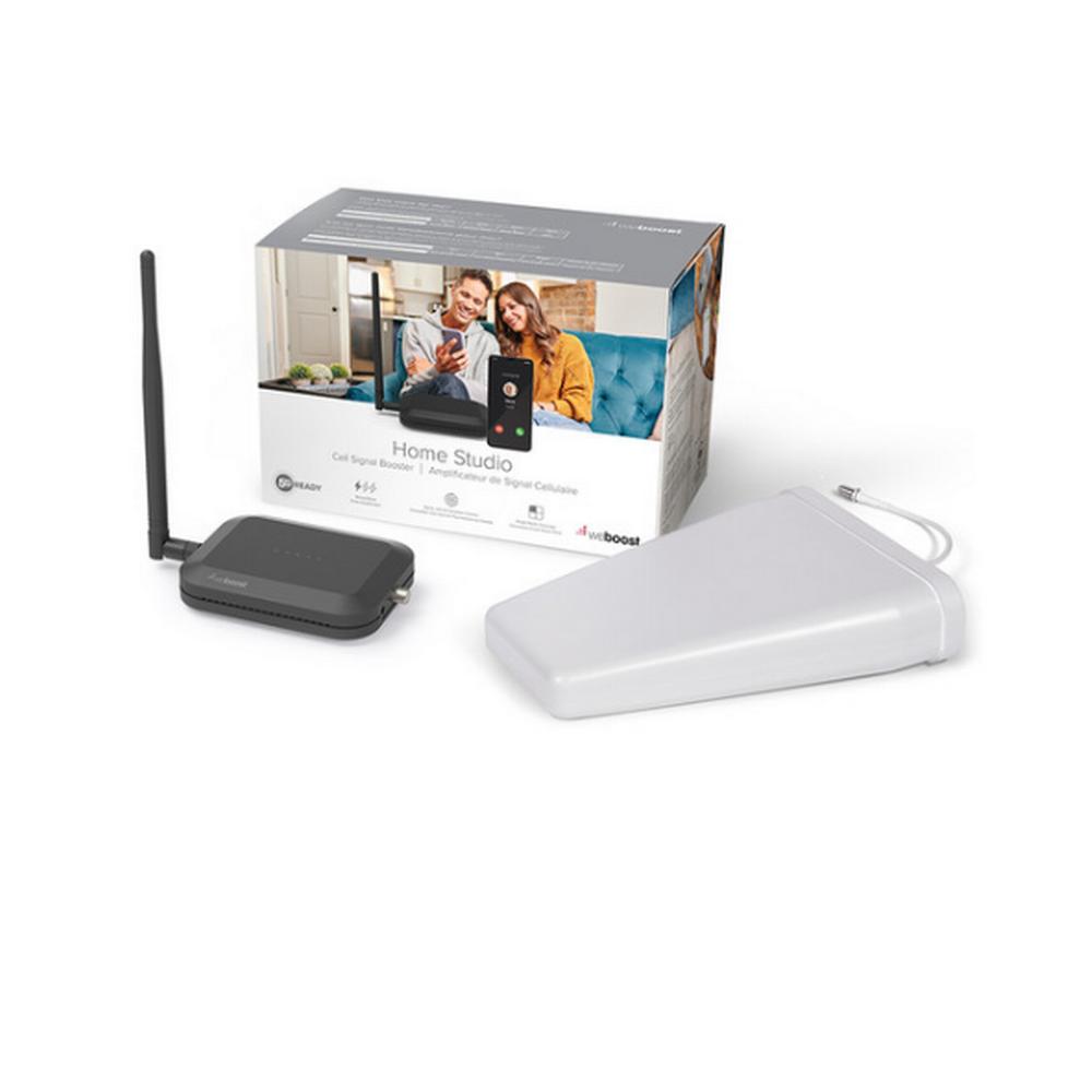 Kit amplificateur de signal pour domicile weBoost - 650166