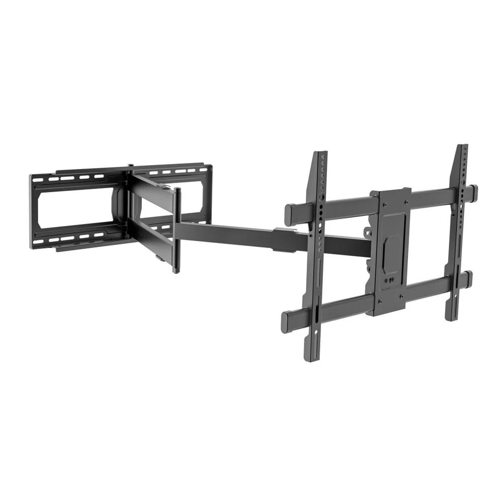 Extra Long Full Motion Wall Mount for 42-80' TVs