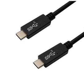 Câble USB 3.2 Type-C mâle vers Type-C mâle