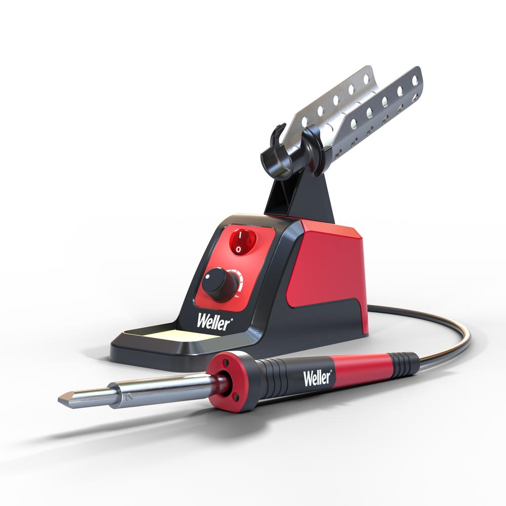 20 to 80W Soldering Iron Station - WLSK8012A