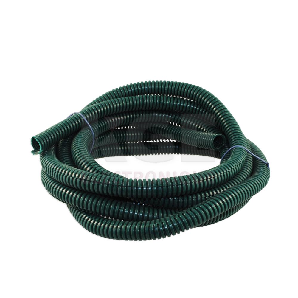Tube Fendu - 3/8