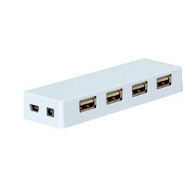 Hub USB 2.0 4-Ports