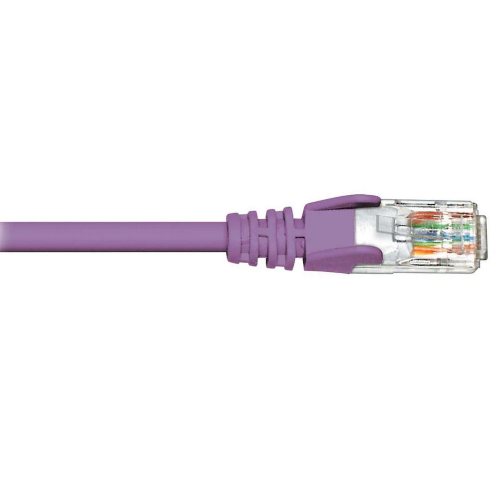 Câble de raccordement CAT5e - 14 pieds