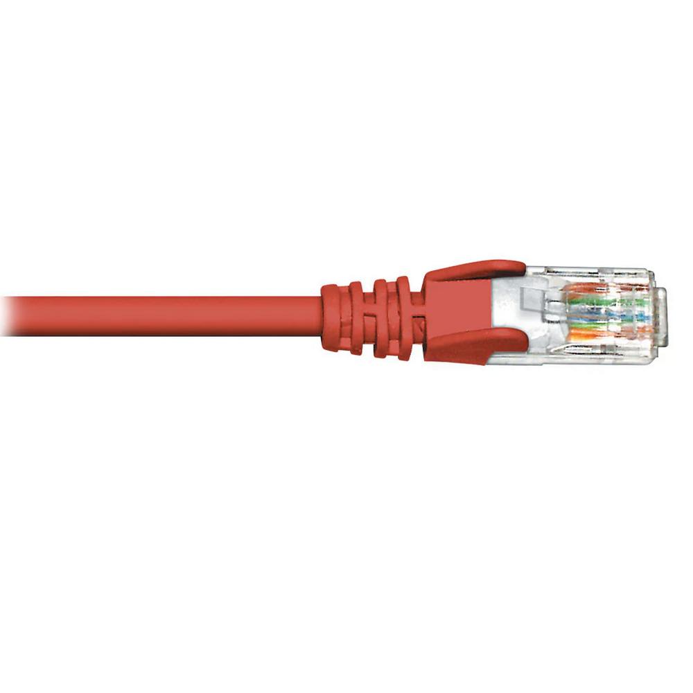 Câble de raccordement CAT5e - 14 pieds