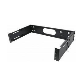 2U 19in Extendable Server Wall Mounting Bracket