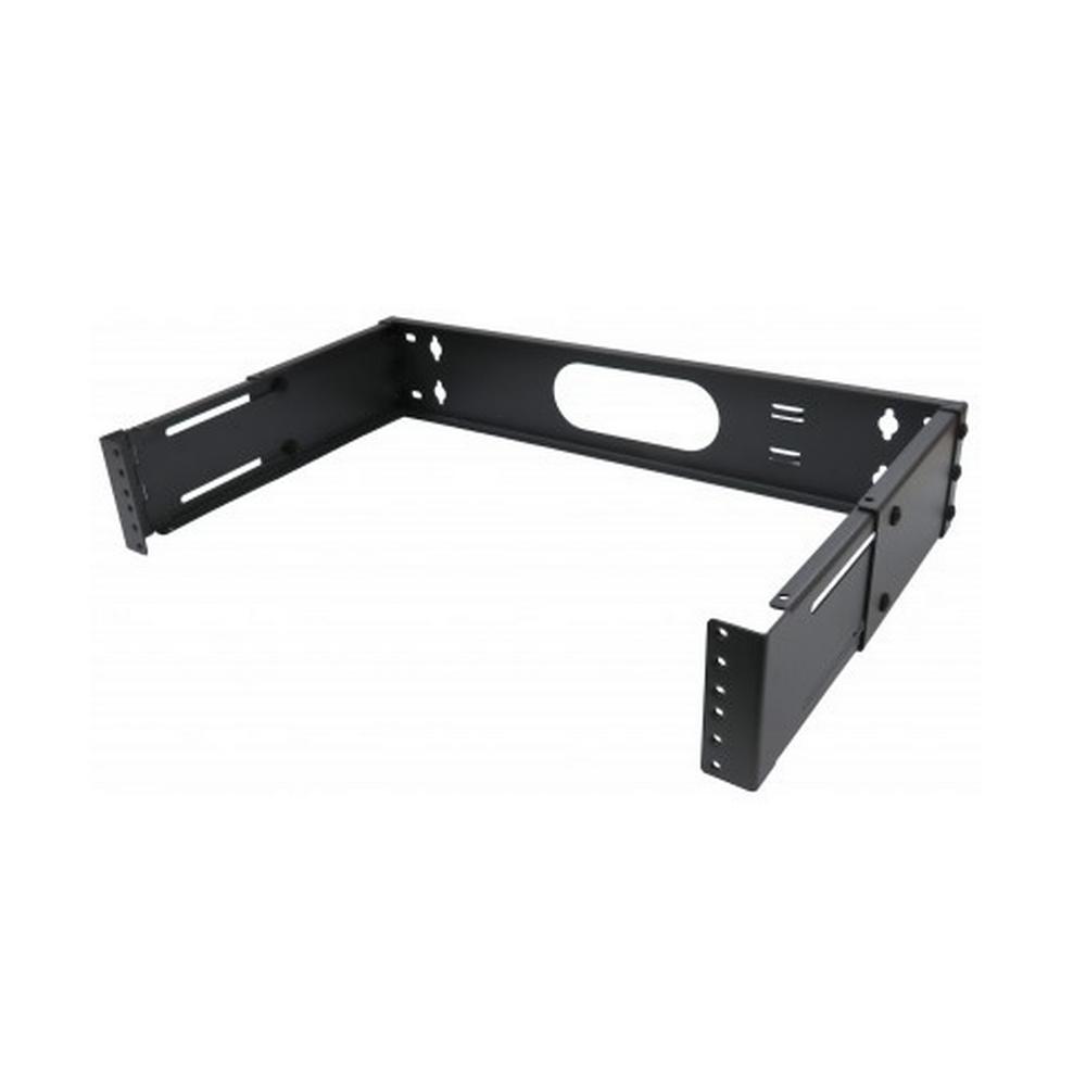 2U 19in Extendable Server Wall Mounting Bracket