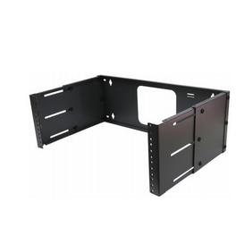 Support de montage mural extensible pour serveur 4U 19 pouces