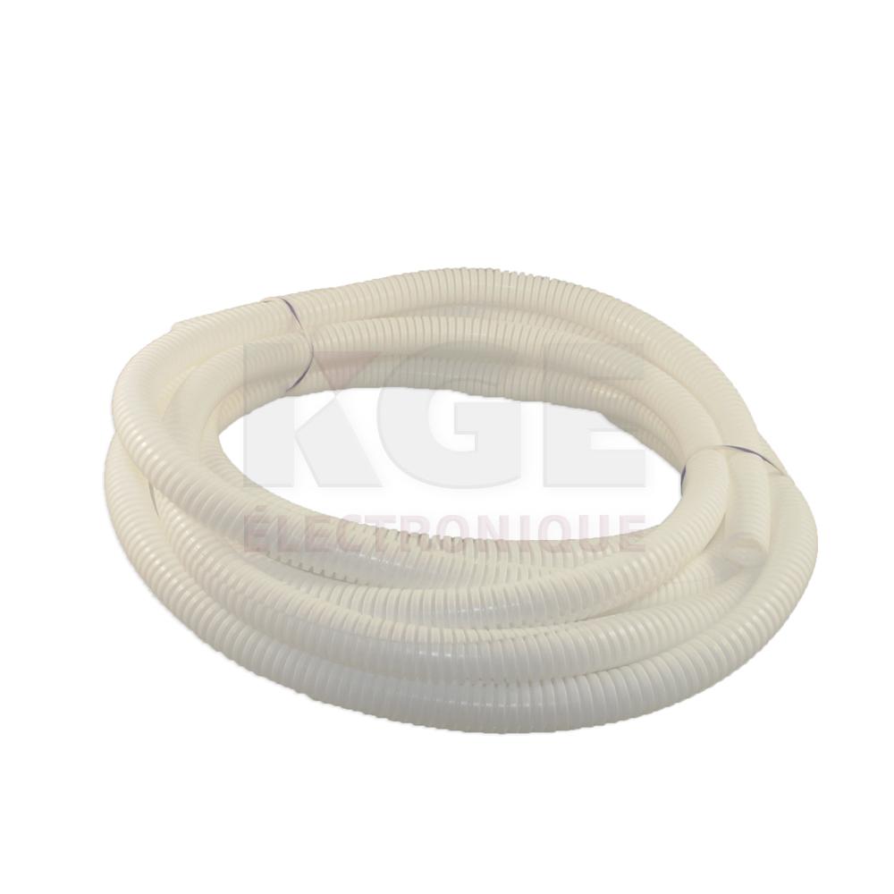 Convoluted Tubing (Split Loom) - 3/8