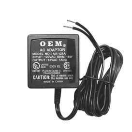 12VAC 1000mA Transformer