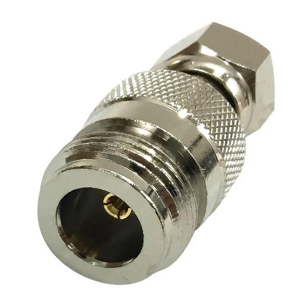 Adaptateur Femelle de Type N à Mâle de Type F