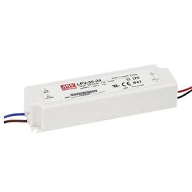 MEAN WELL LPV-35-24 LED Driver