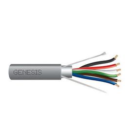 8/6 Stranded Shielded Cable