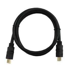 HDMI High Speed with Ethernet Premium Cable - 3ft