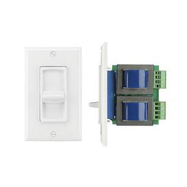 Stellar Labs VC100SI – In-Wall Volume Control (100W, Impedance Matching)