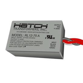 Transformateur Électronique pour Halogène 75W