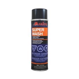 Super Wash