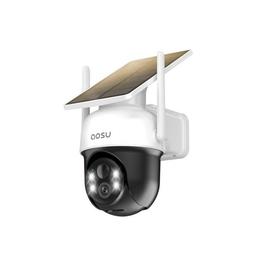 Aosu SolarCam D1 Classic – Smart Security, Powered by the Sun
