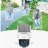 Aosu SolarCam D1 Classic – Sécurité intelligente, alimentée par le soleil