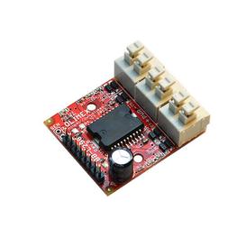 L298 Motor Driver Board