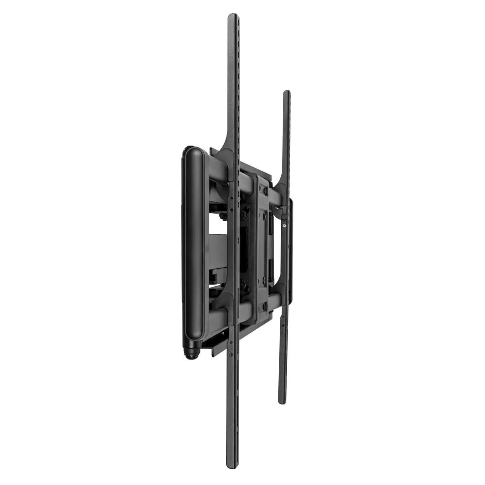 Slim Wall Bracket for 60-120' LCD LED TV Black