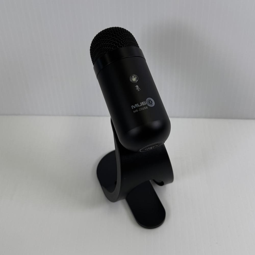 M8-25USB Microphone