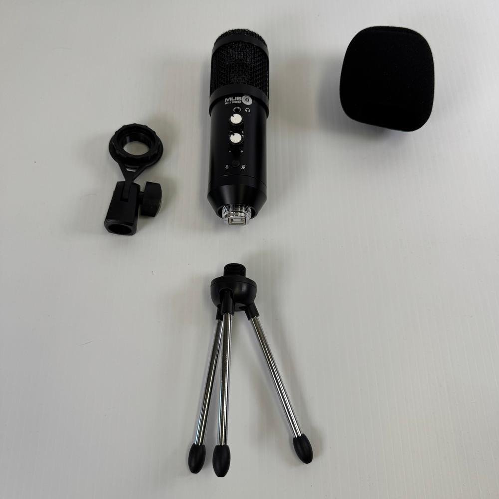 M8-120 USB Microphone
