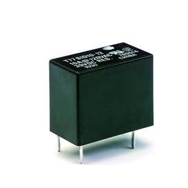 Potter & Brumfield T77V1D10-12 12VDC General-Purpose PCB Relay