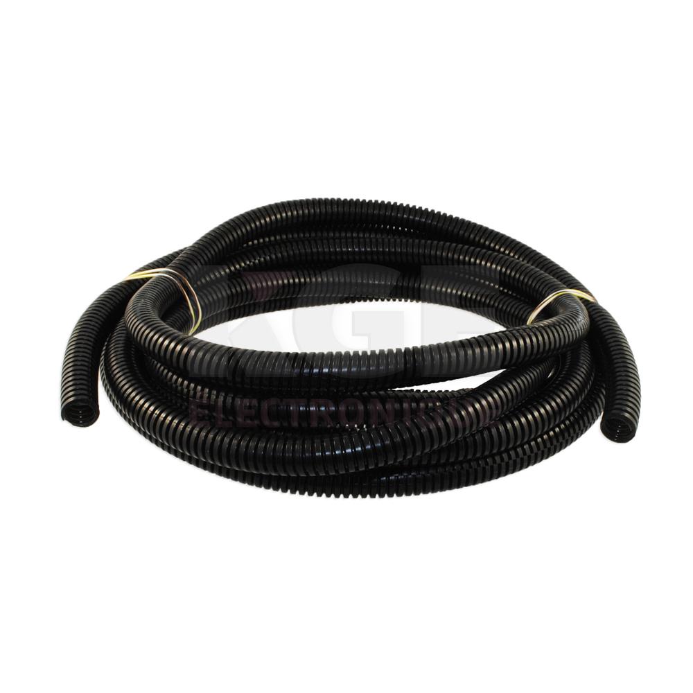 Tube Fendu - 3/8