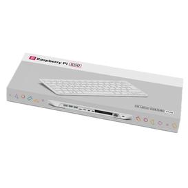 Kit Raspberry Pi 500 US