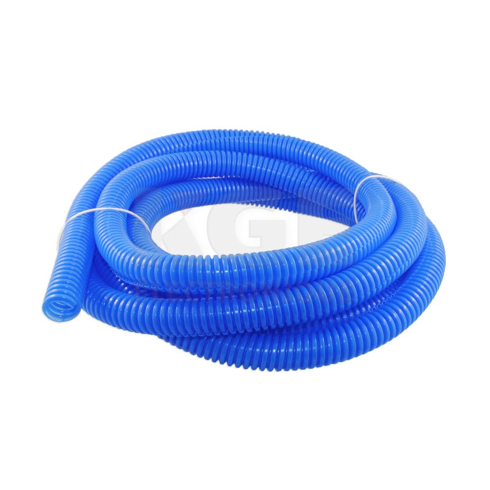 Tube Fendu - 1/2