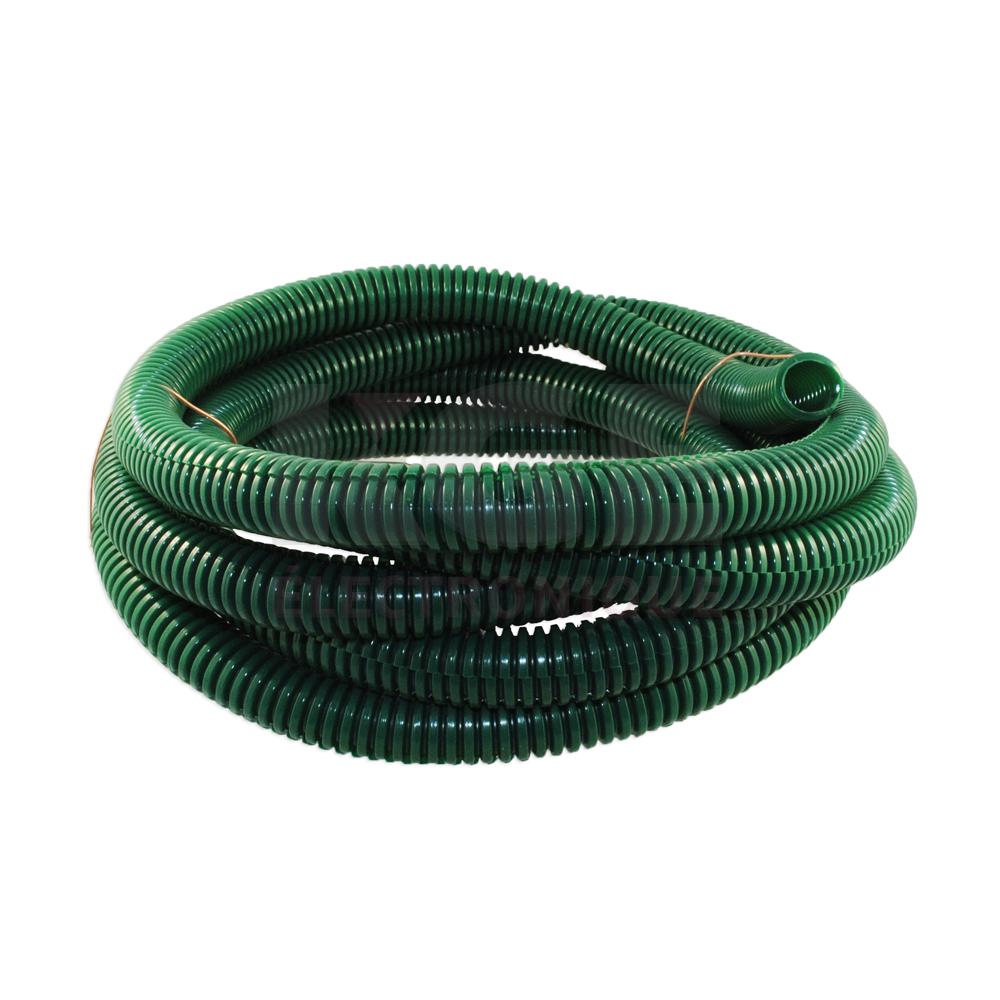 Tube Fendu - 1/2