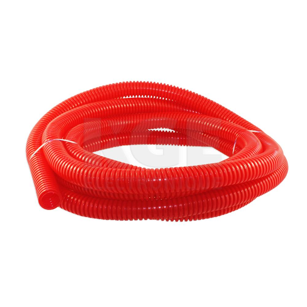 Convoluted Tubing (Split Loom) - 1/2