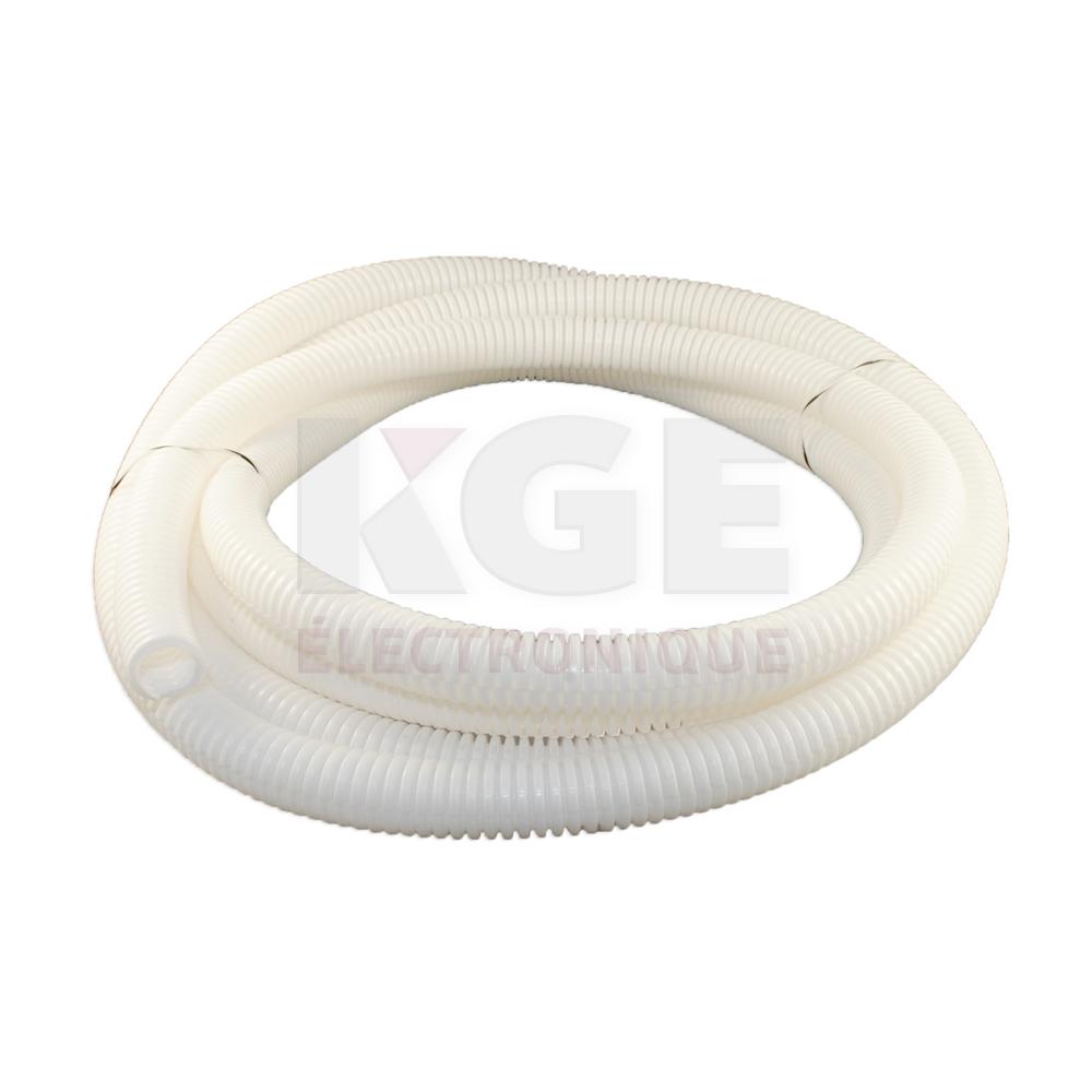 Convoluted Tubing (Split Loom) - 1/2