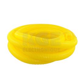 Tube Fendu - 1/2