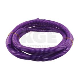 Tube Fendu - 1/2