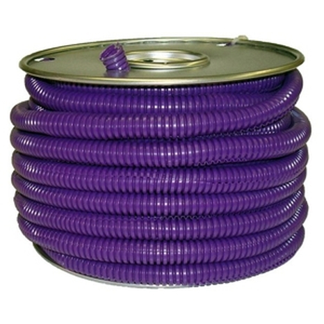 Tube Fendu - 1/2