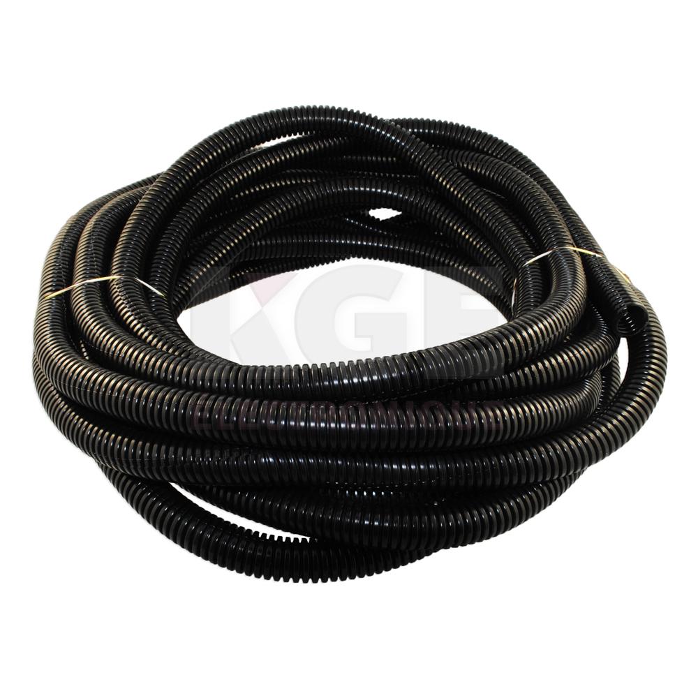 Tube Fendu - 1/2