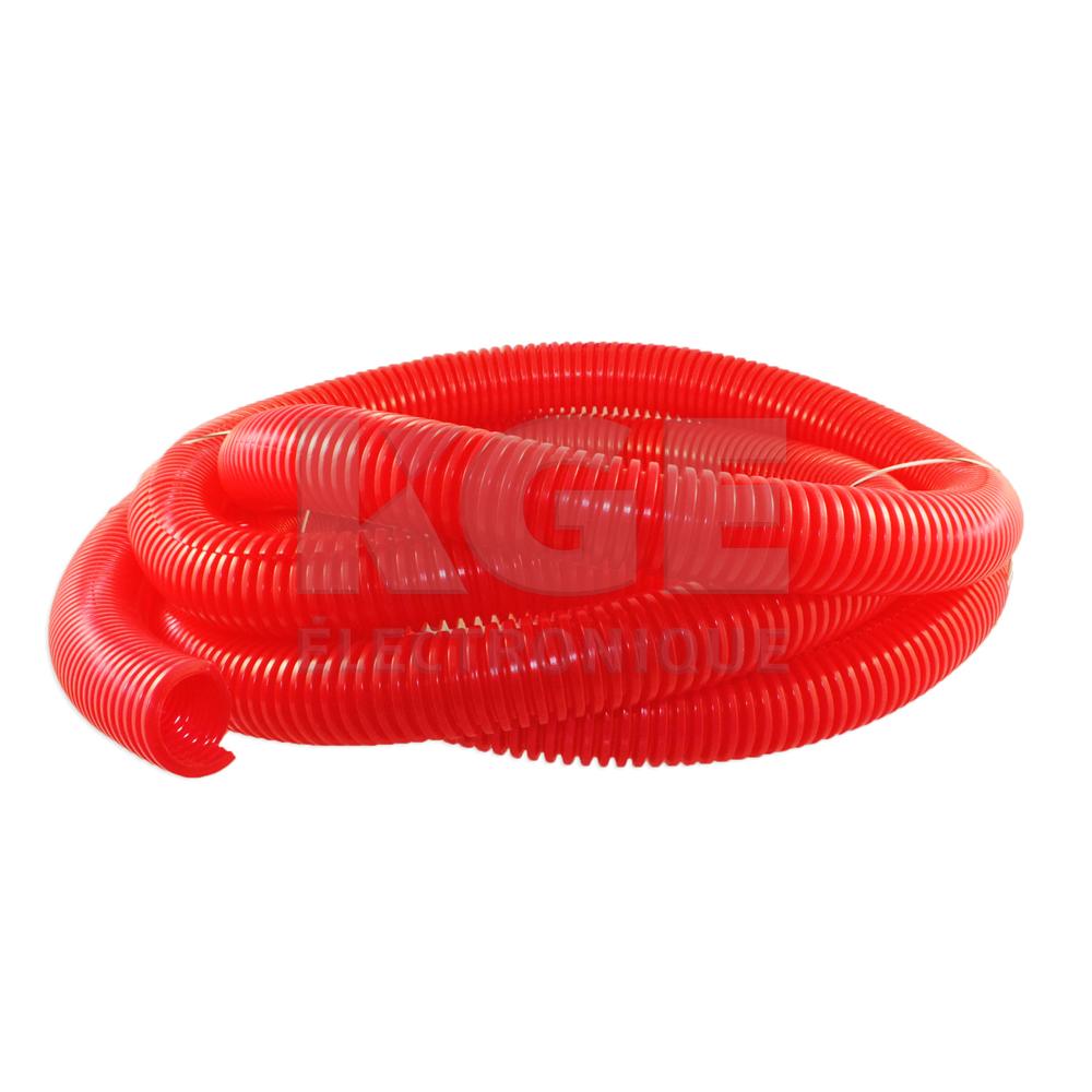 Tube Fendu - 3/4